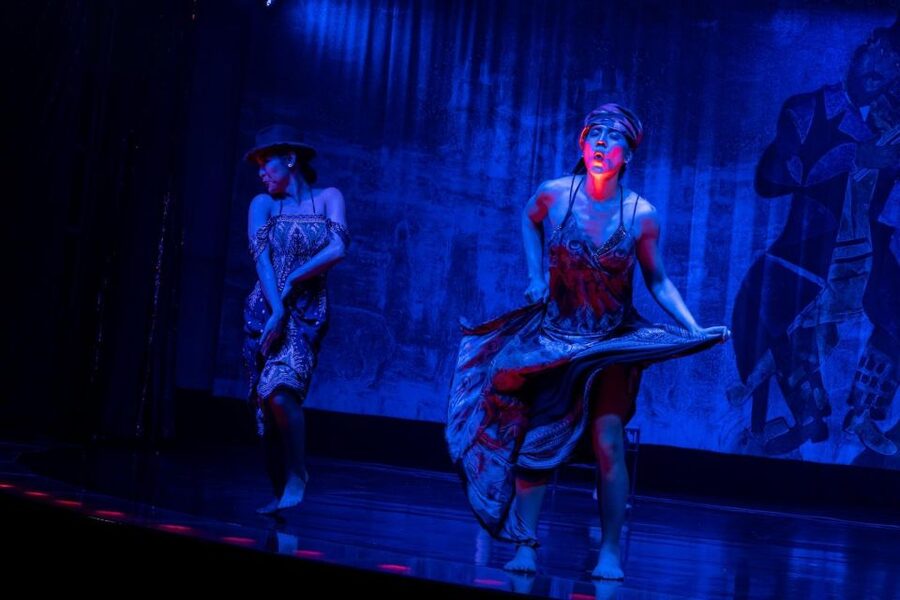Bangkok: Calypso Cabaret & Dinner Cruise with Hotel Transfer - Who Will Enjoy This Evening Most?