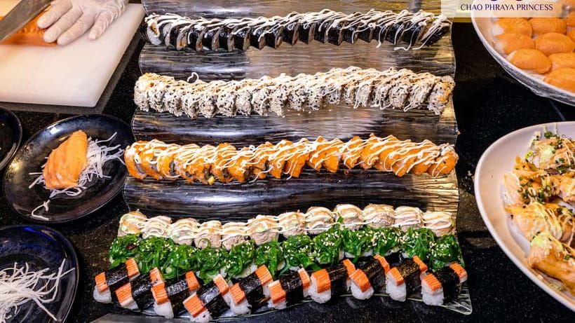 Bangkok: Chao Phraya Princess Dinner Cruise & Hotel Transfer - Who will enjoy this cruise most?