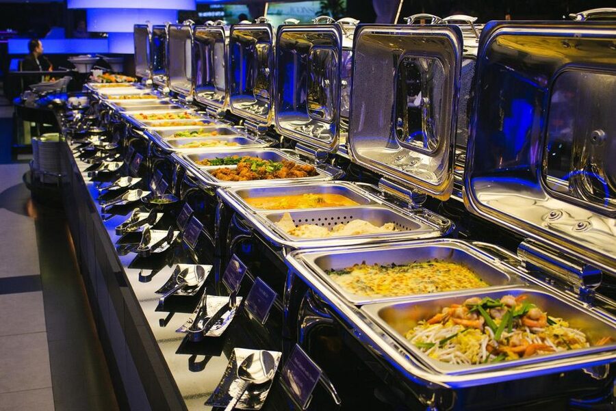 Bangkok: Chao Phraya Princess Dinner Cruise Ticket - The 7:30 pm dinner cruise: Bangkok after dark