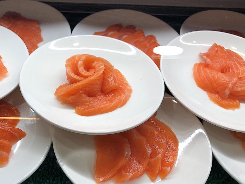 Bangkok: Chao Phraya River Buffet Dinner Cruise - Who will enjoy this cruise most?