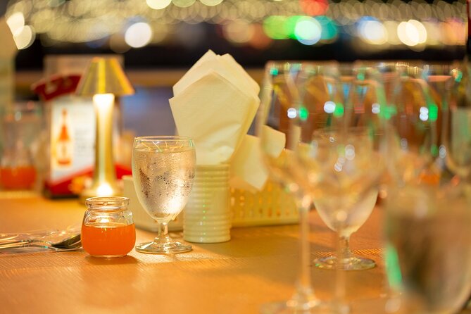 Bangkok Dinner Cruise on the Chao Phraya River - Is $42.74 good value?