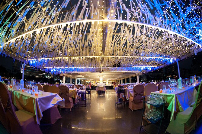 Bangkok Dinner Cruise on the Chao Phraya River - Who will enjoy this cruise most?