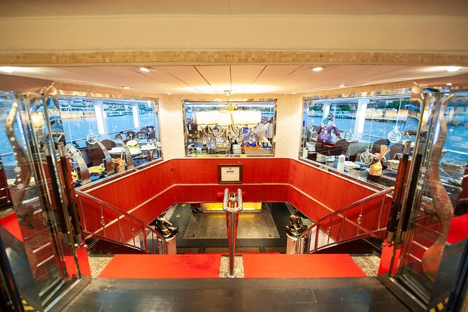 Bangkok Dinner Cruise on the Chao Phraya River - Should you book the Chao Phraya dinner cruise?