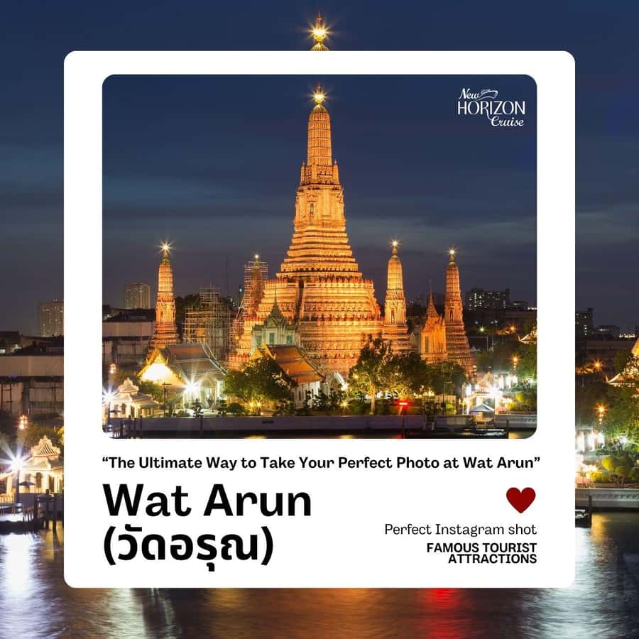 Bangkok: New Horizon Dinner Cruise with Buffet & Beer - Choosing indoor or open-air seating