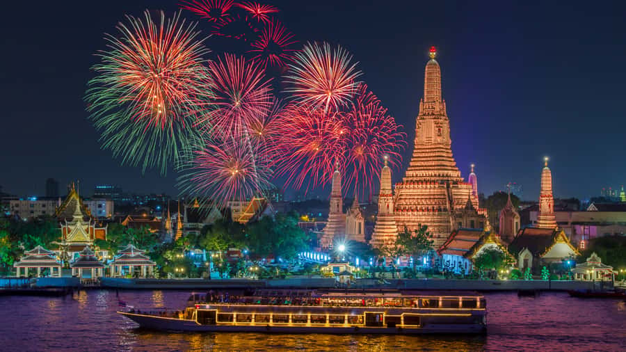 Bangkok: Private Family Tour to Safari & River Dinner Cruise - The afternoon balance: shows, shade, and a long day