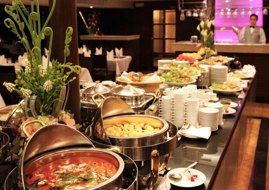 Bangkok: River Dinner Cruise on the Chao Phraya Princess - Practical advice for a smoother night