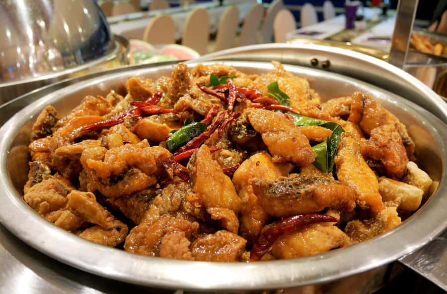 Bangkok: River Star Princess Chao Phraya Dinner Cruise - Why this Bangkok dinner cruise works