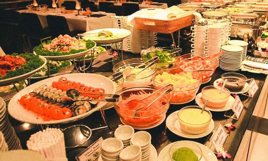 Bangkok: Royal Princess Cruise with Buffet Dinner & Show - Is $52 a fair price?