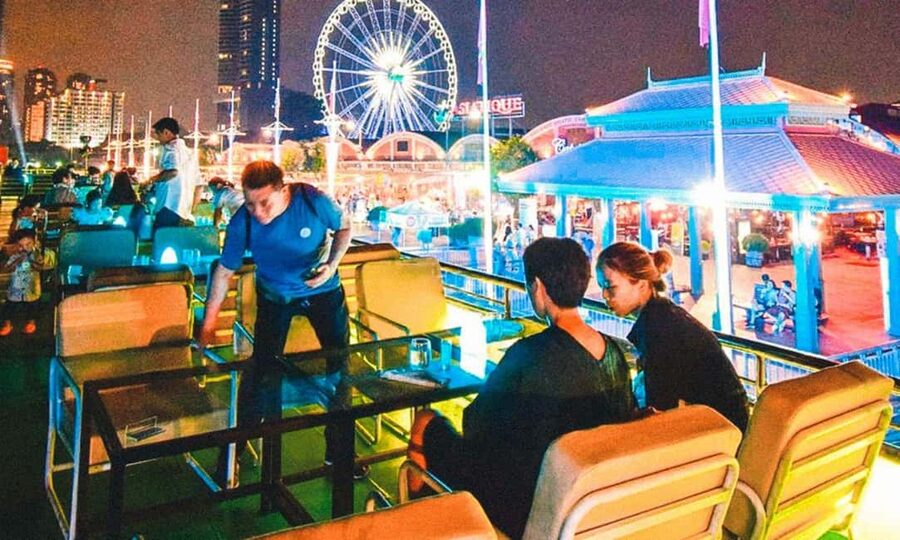 Bangkok: Royal Princess Cruise with Buffet Dinner & Show - Who will enjoy this cruise most?
