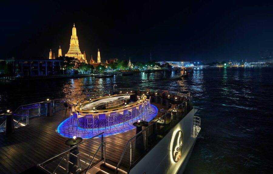 Bangkok: Saffron Chao Phraya River Dinner Cruise - Should you book the Saffron Cruise?