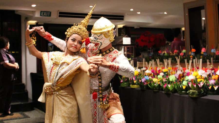 Bangkok: The Opulence Chao Phraya Lavish Dinner Cruise - The ticket problem you should take seriously