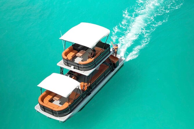 Barbados -Luxury Cruise with Lunch and Open Bar By Oceanluxx - Key points to know before booking