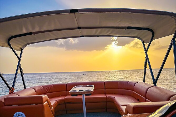 Barbados -Luxury Cruise with Lunch and Open Bar By Oceanluxx - Is $125 a fair price?