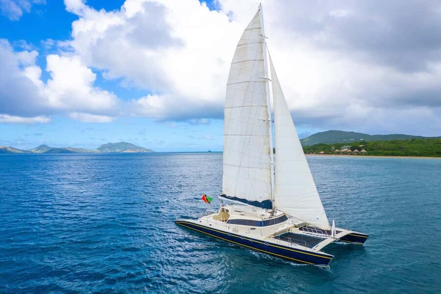Basseterre: St Kitts 4-hour Catamaran Snorkel Cruise & Lunch - Who will enjoy this St. Kitts cruise most?