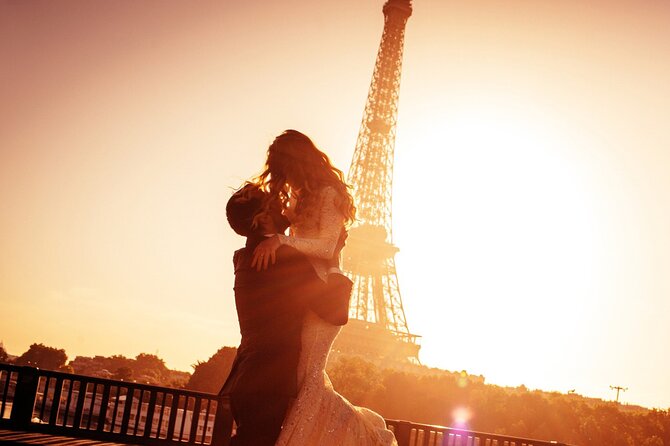 Bateaux Mouches Special Marriage Proposal Dinner Cruise in Paris - Why the hotel pickup matters in Paris