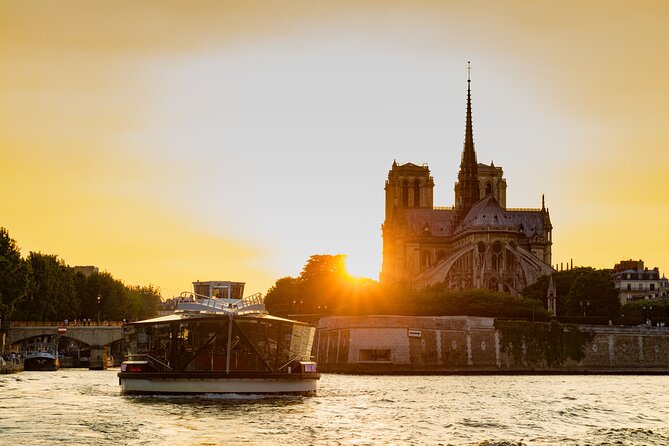 Bateaux Mouches Special Marriage Proposal Dinner Cruise in Paris - Is $402.19 per person good value?