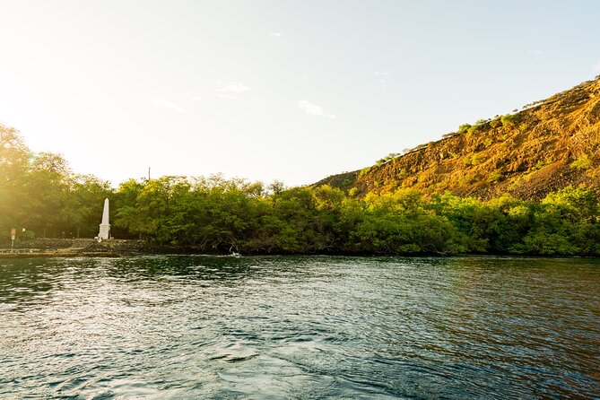 Big Island Historical Dinner Cruise to Kealakekua Bay - How the experience compares with a standard luau