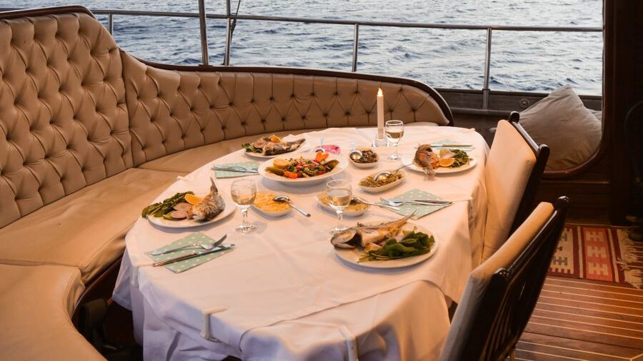 Bodrum: All-day Private Boat Cruise with Lunch - Should you book the private Bodrum boat day?