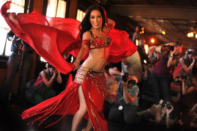 Bosphorus Dinner Cruise and Turkish Night Show with Private Table - How Reliable Is the Hotel Transfer?