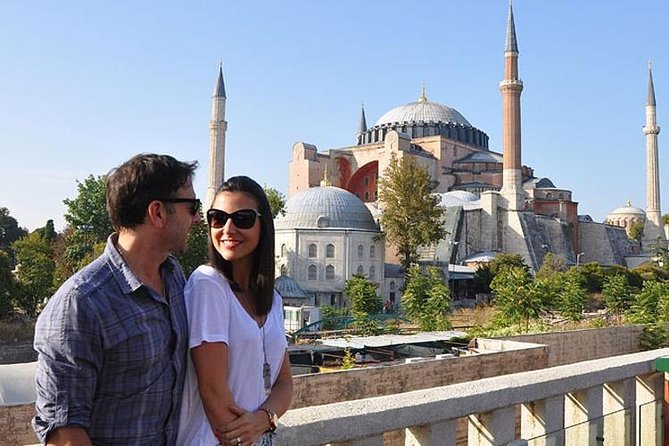Bosphorus Dinner Cruise (Private Table) - Who will enjoy this cruise most