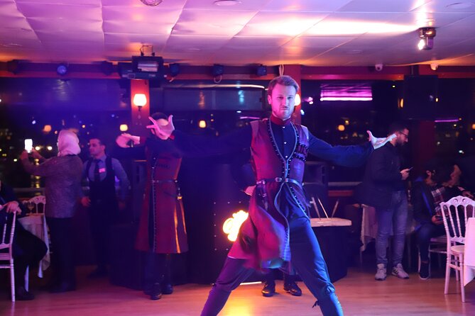 Bosphorus Dinner Cruise Tour with Private Table - Who will enjoy this cruise most?