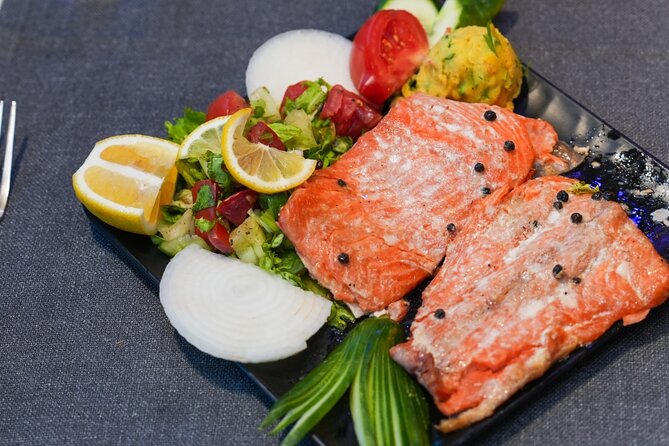Bosphorus Dinner Cruise Turkish Night Show Alcoholic Drinks - Is $48.39 good value?