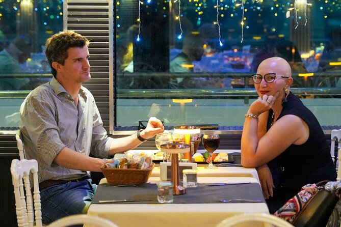 Bosphorus Dinner Cruise Turkish Night Show Alcoholic Drinks - Who will enjoy this cruise most?