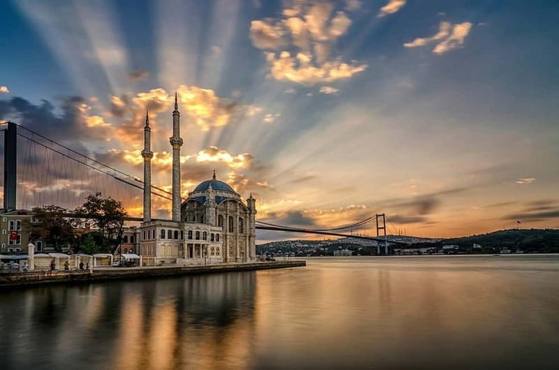 Bosphorus Dinner Cruise & Turkish Night with Live Shows - Terrace comfort, seating, and service