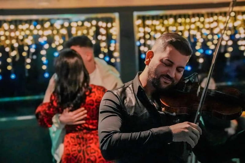 Bosphorus Dinner Cruise w/ Unlimited Drinks & Entertainment - Is $35 good value?