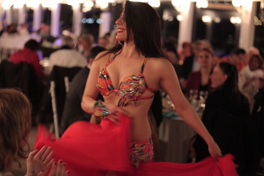 Bosphorus: Dinner Cruise with Live Performances Experience - Who will get the most from this cruise