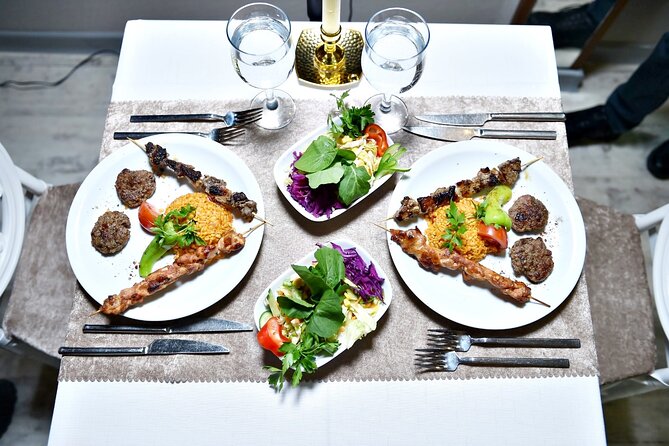 Bosphorus Dinner Cruise with Show and Private Table - Hotel pickup and the value of transfers