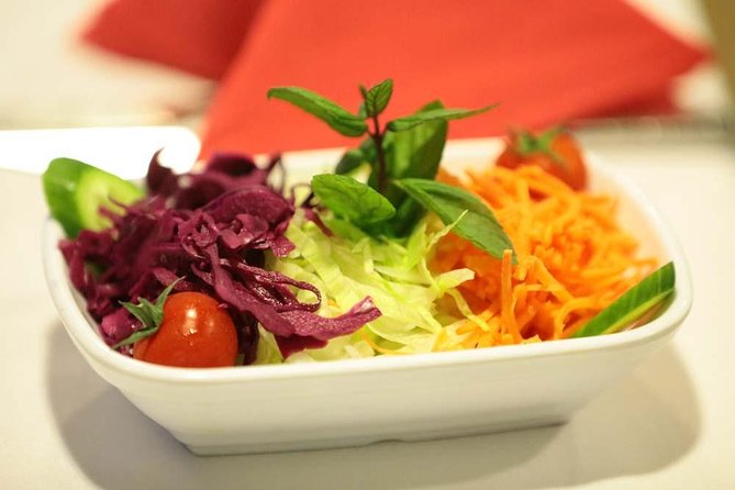 Bosphorus Dinner Cruise with Turkish Music and Live Performances - Üsküdar and the Asian shore