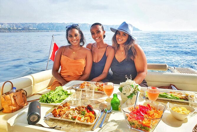Bosphorus Dinner / Lunch Cruise - Private and Customizable - Why the Bosphorus is the real star