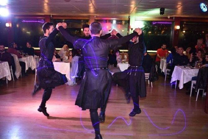 Bosphorus Dinner Show Cruise With Non Alcoholic Menu ISTANBUL Dinner cruise - Who will enjoy this cruise most?