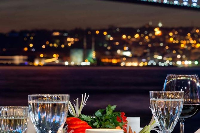 Bosphorus Night Cruise: Dinner, Drinks & Hotel Pickup - Should you book the Bosphorus Night Cruise?