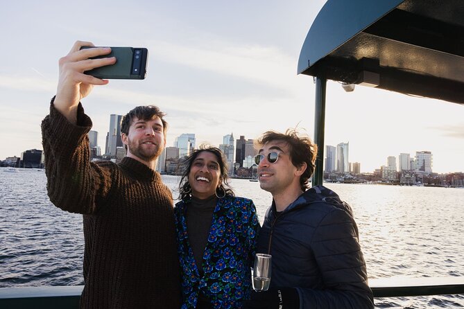Boston Harbor Holiday Brunch Cruise - Should you book the Boston Harbor Holiday Brunch Cruise?