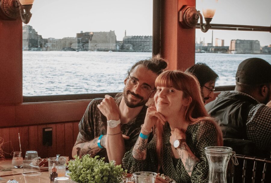Boston Harbor: Winter Holiday Weekend Brunch Cruise - Seating, weather, and comfort