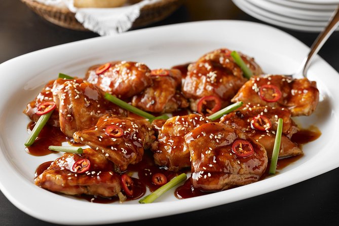Boston Signature Lunch Cruise - Seating, service, and celebrations