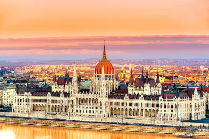 Budapest Danube Cruise and Dinner Options, Live Music and Dance - Key points to know before boarding