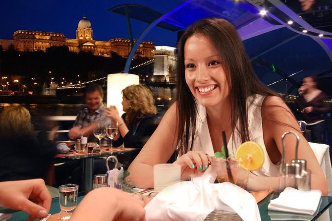 Budapest Danube River Candlelit Dinner Cruise with Live Music - A Candlelit Start Near Budapest’s Riverfront