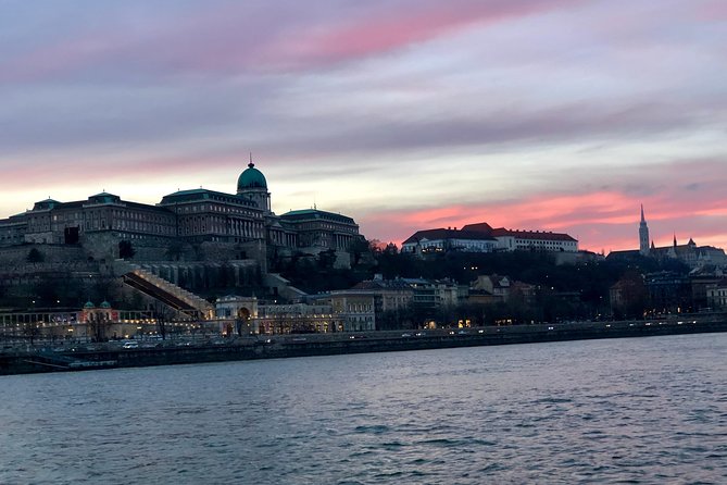 Budapest Danube River Candlelit Dinner Cruise with Live Music - Who Will Enjoy This Evening Most