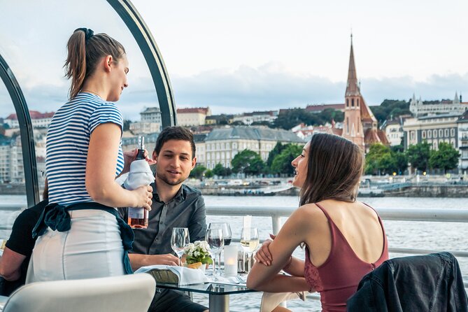 Budapest Danube River Candlelit Dinner Cruise with Live Music - Practical Details That Can Shape Your Night