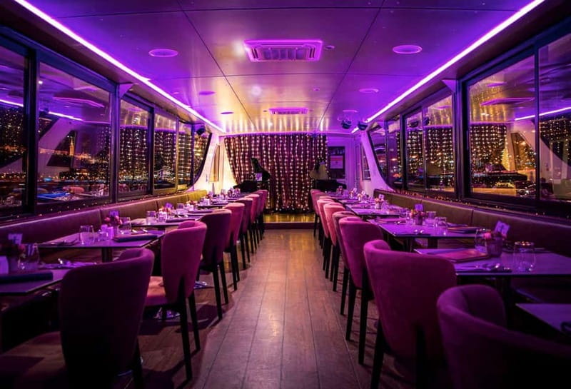 Budapest: Evening Cruise with 4-Course Dinner - Why the Danube is Budapest’s best dinner table