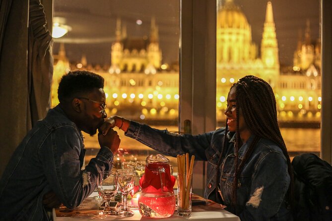 Budapest Széchenyi Spa with Danube Cruise and Optional Dinner - What can go wrong on the river