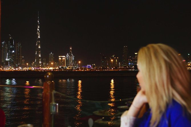 Buffet Dinner Cruise on New Dubai Canal - Who will enjoy this cruise most?