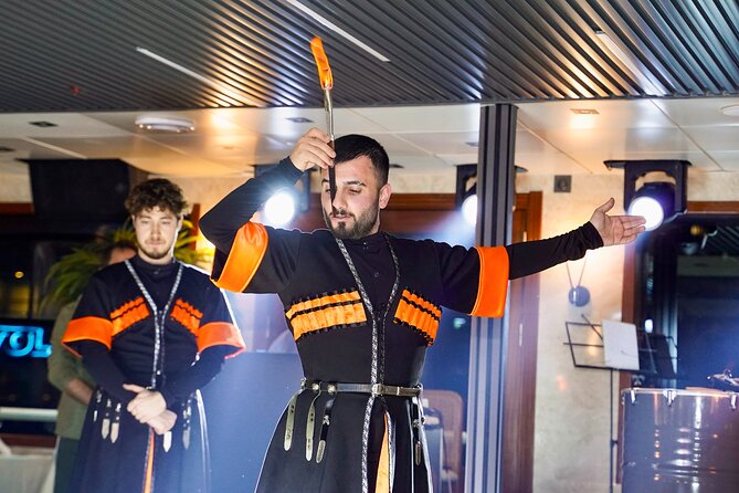 Butalux - Bosphorus Luxury Dinner Cruise - Who will enjoy this cruise most?