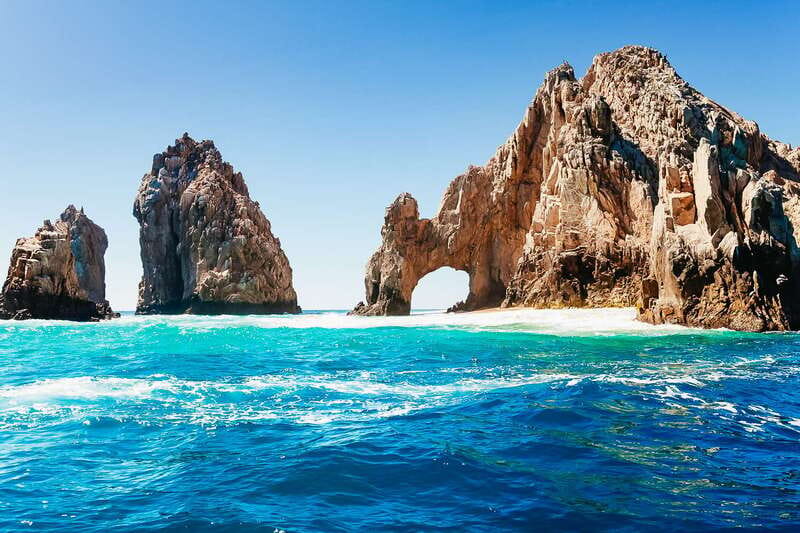 Cabo San Lucas: Sunset Dinner Cruise - Dinner is Mexican, filling, and part of the value