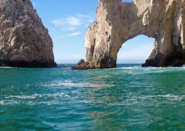Cabo San Lucas Sunset Dinner Cruise with Open Bar - Key points to know before you book