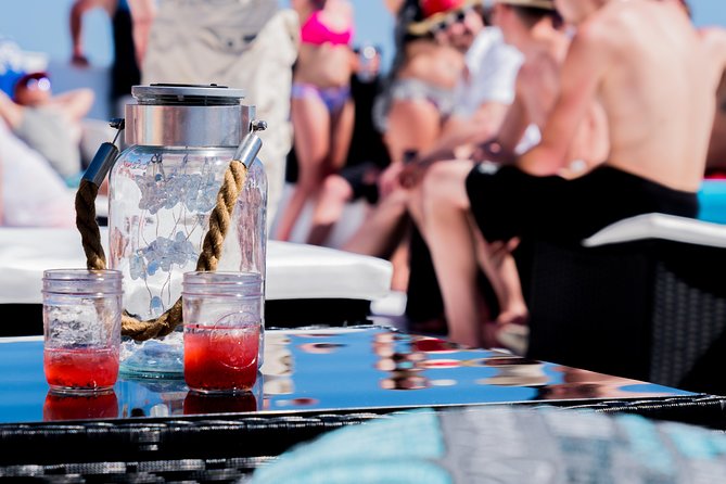 Cabo Sunset Dinner Cruise with Live Music & Open Bar on Cabo Wave - What $99 buys you in Cabo
