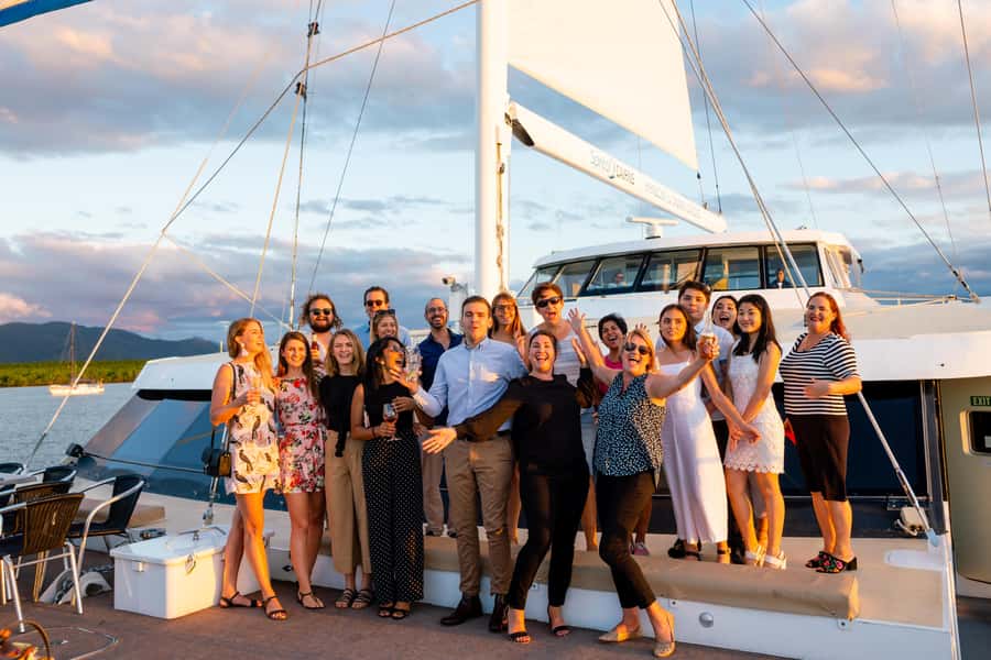 Cairns: Spirit of Cairns Dinner Cruise - Is $98 good value?
